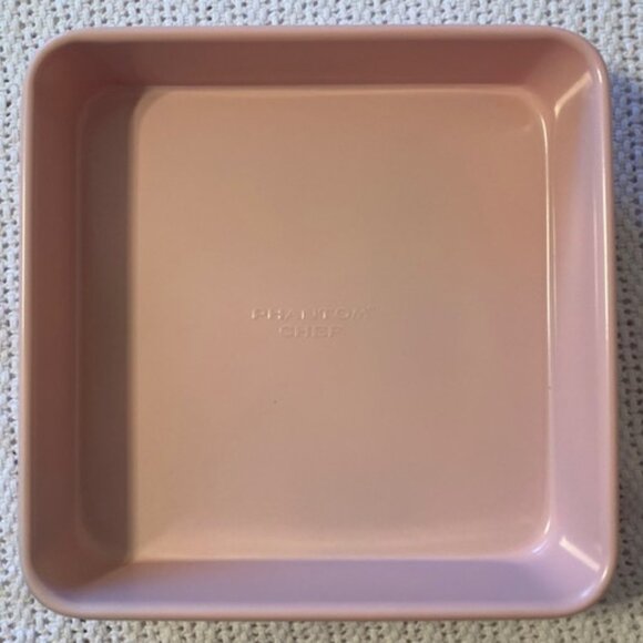 Phantom Chef 5 Piece Bakeware Bundle - PINK - Picture 6 of 6